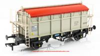 E87067 EFE Rail PRA China Clay Wagon RLS 6310 (Late)